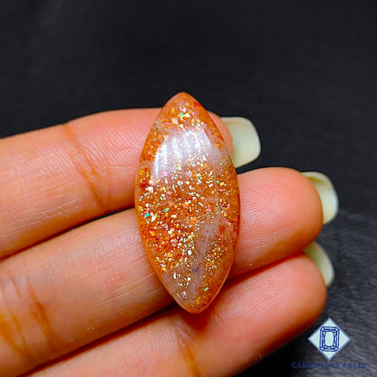 African Sunstone