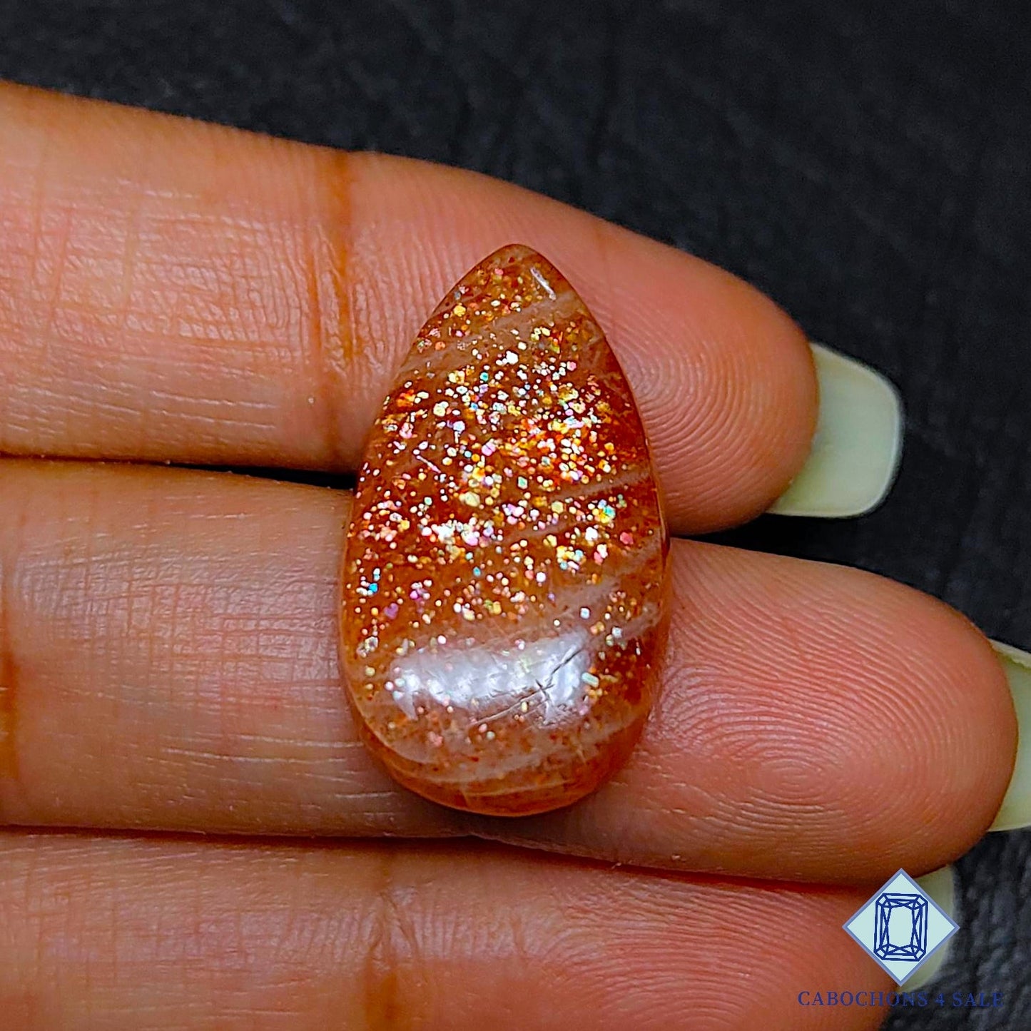 African Sunstone