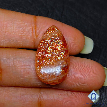 African Sunstone