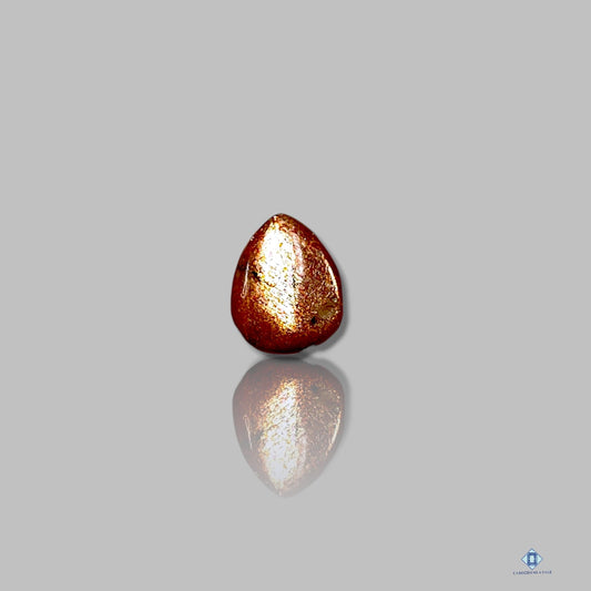 African Sunstone