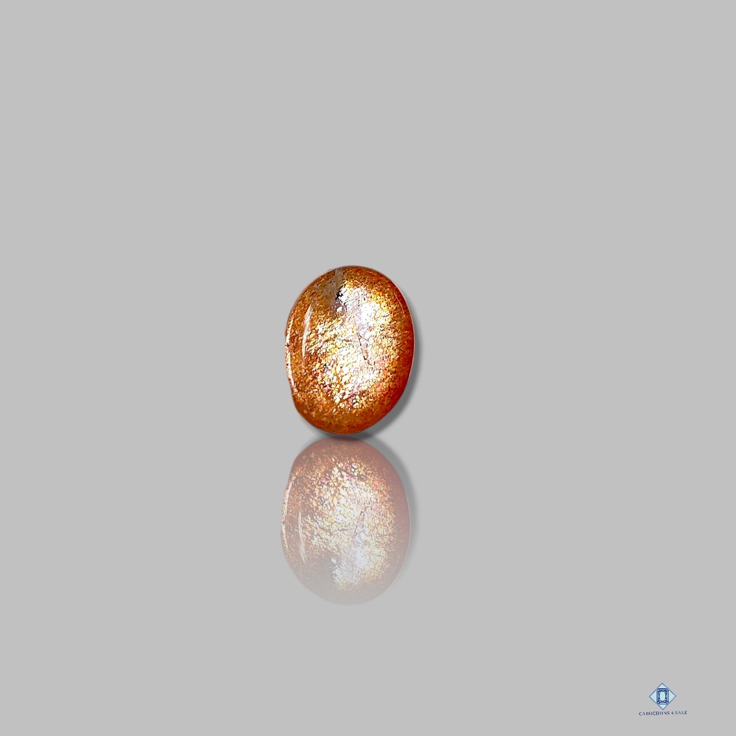 African Sunstone