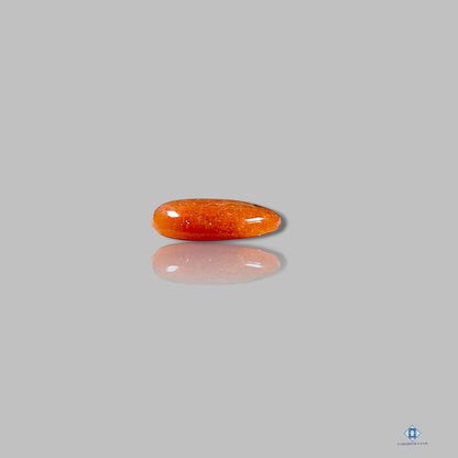 African Sunstone Oval Cabochons