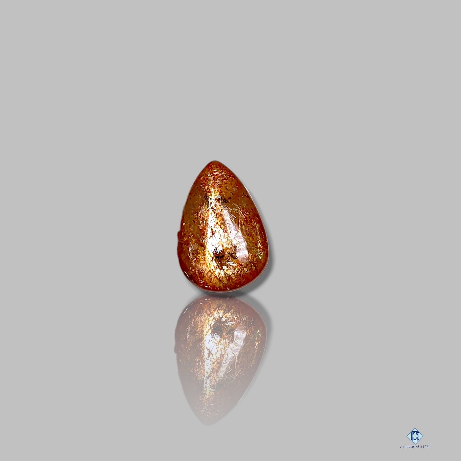 African Sunstone