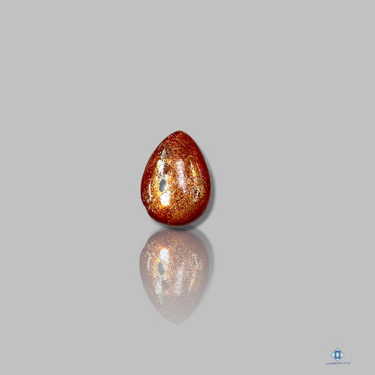 African Sunstone