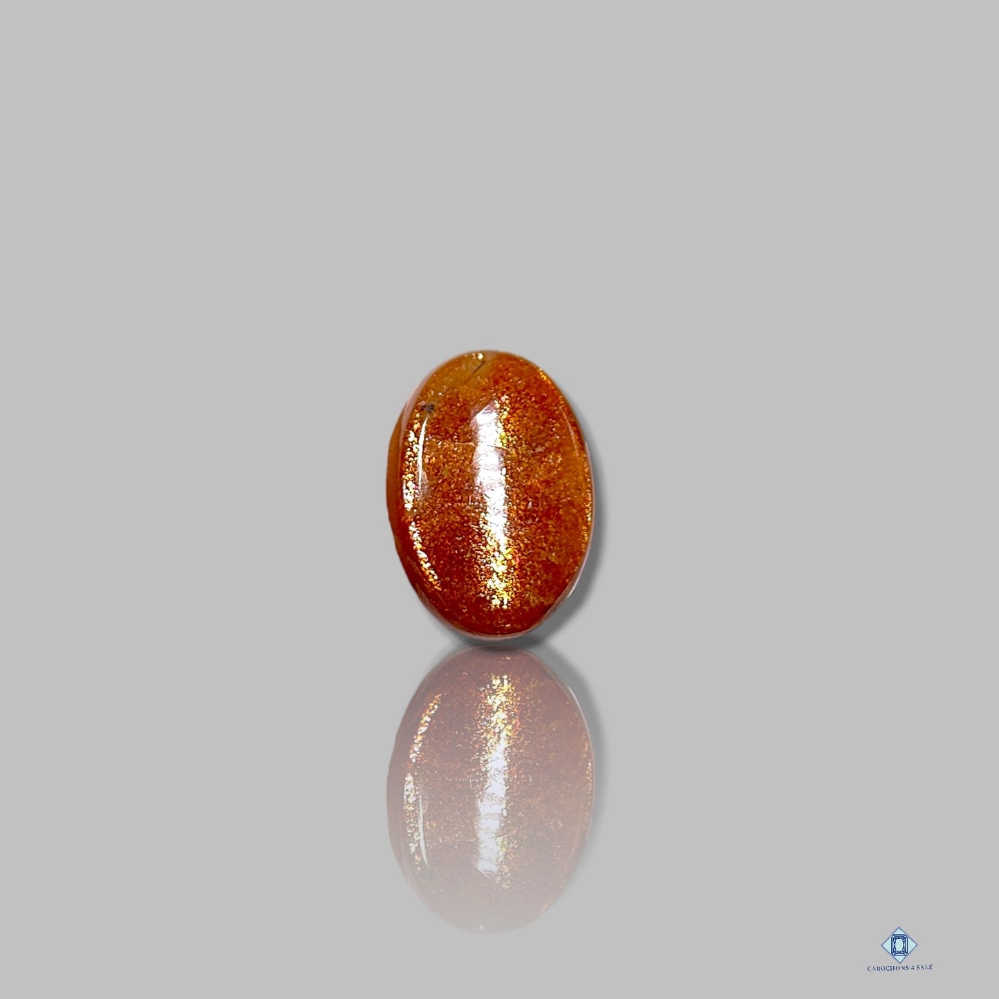 African Sunstone