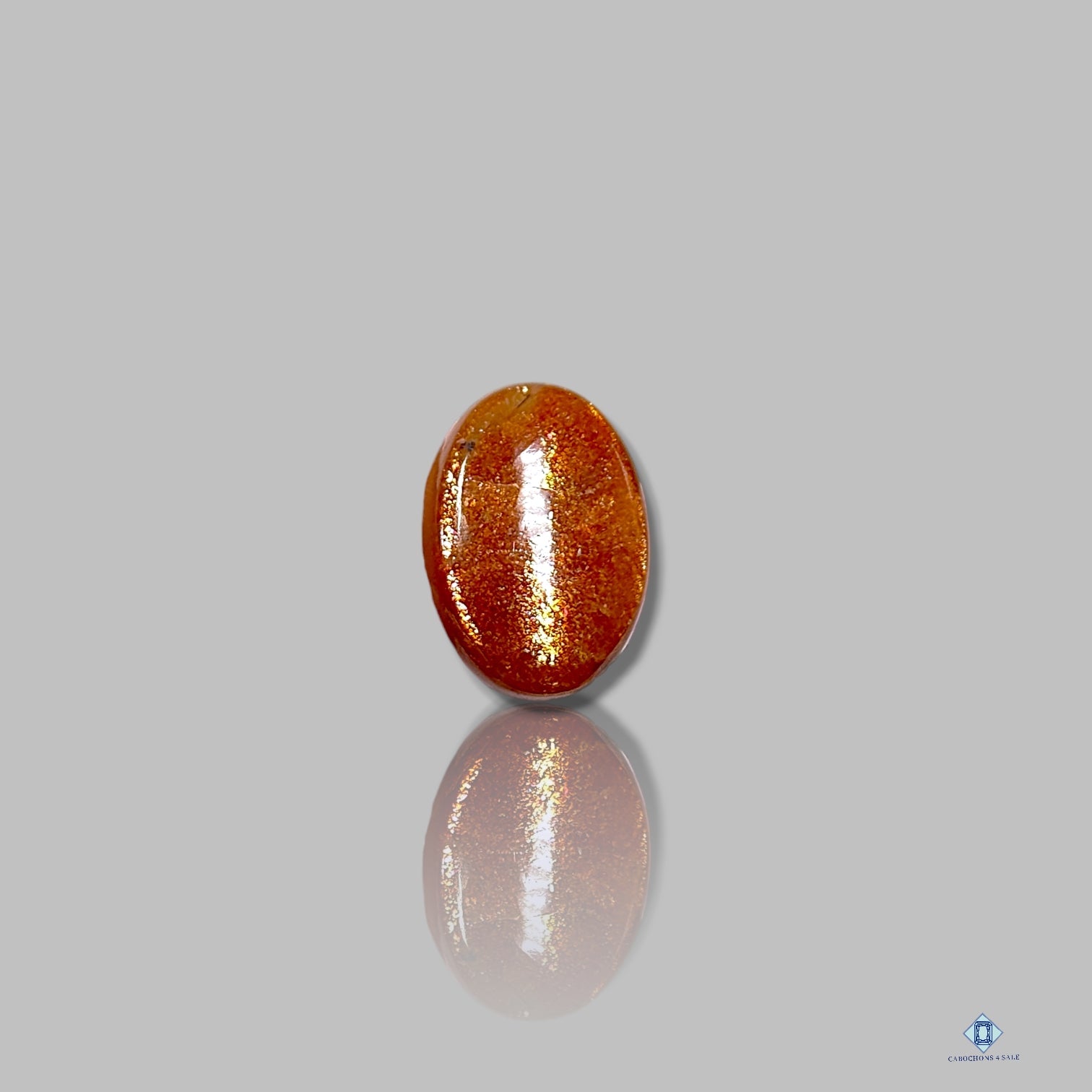 African Sunstone