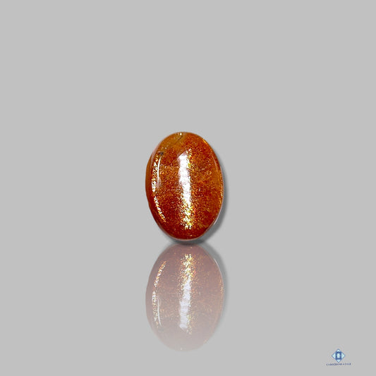 African Sunstone