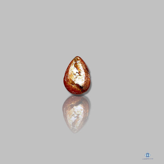 African Sunstone