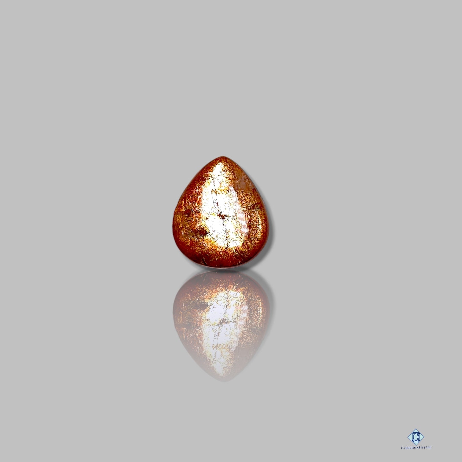 African Sunstone