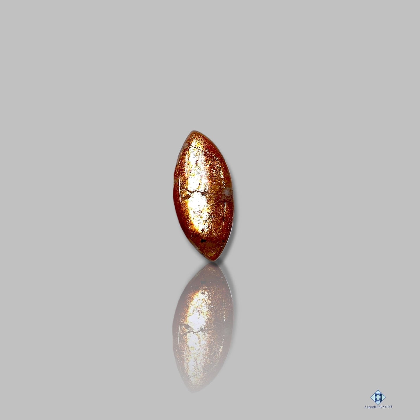 African Sunstone