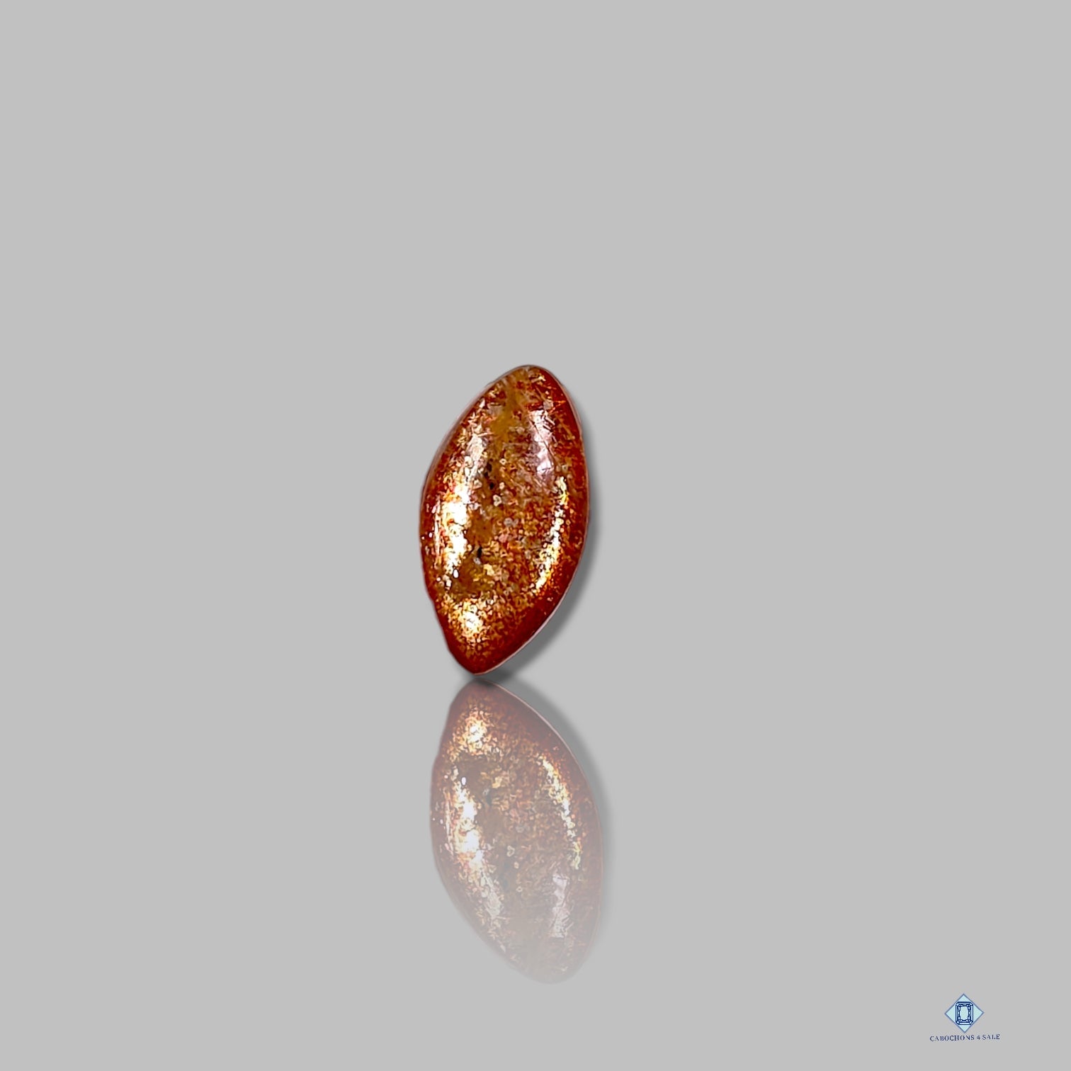 African Sunstone