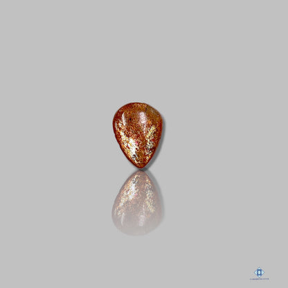 African Sunstone