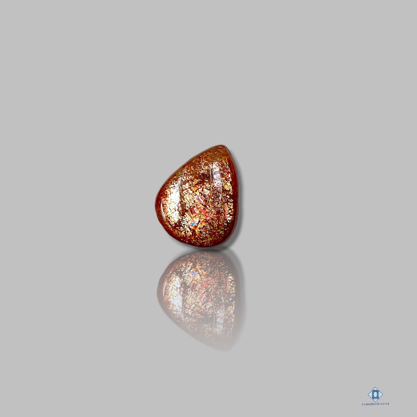 African Sunstone