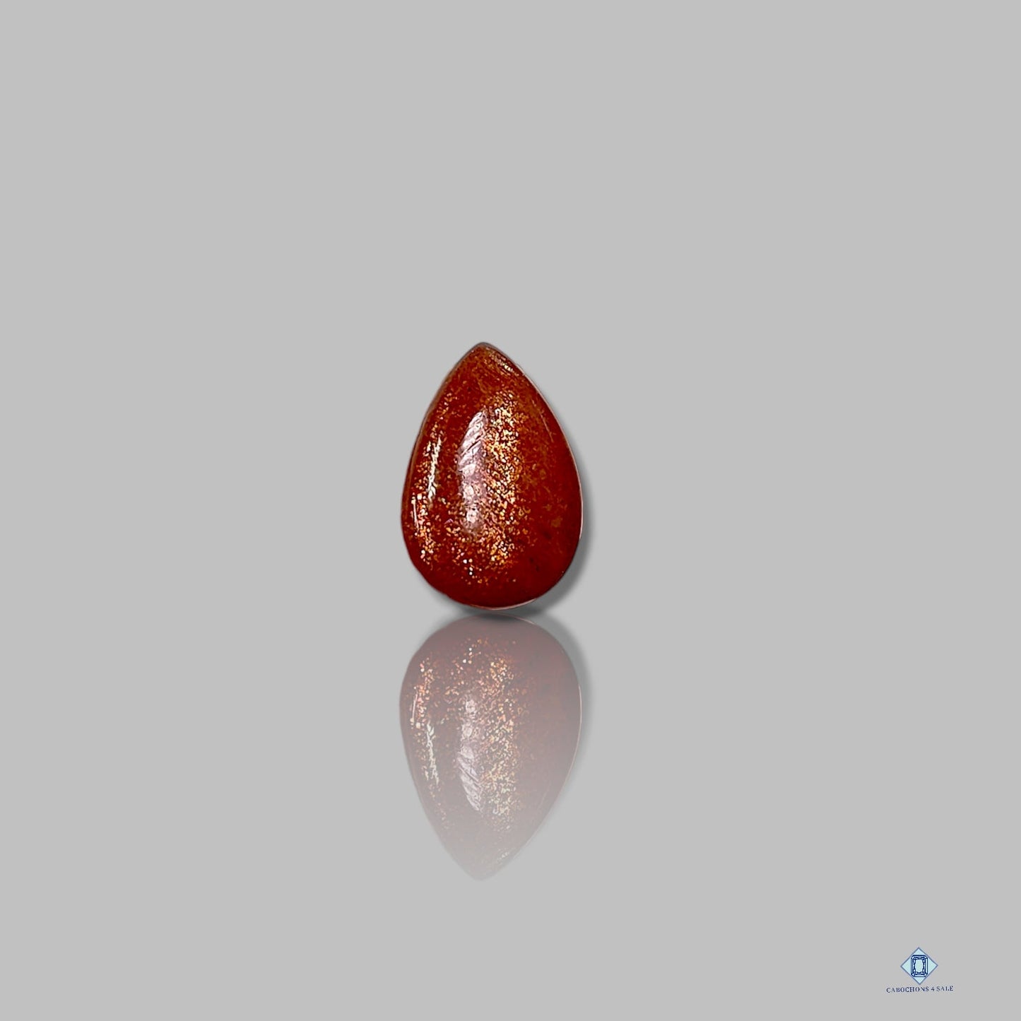 African Sunstone