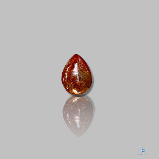 African Sunstone