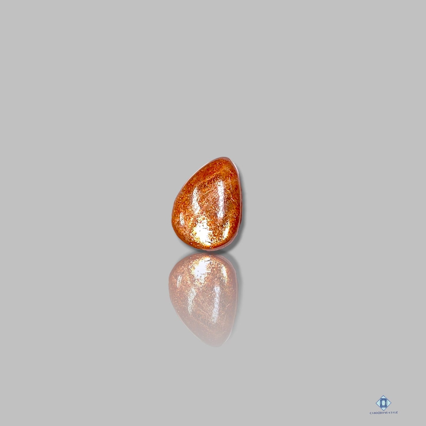 African Sunstone