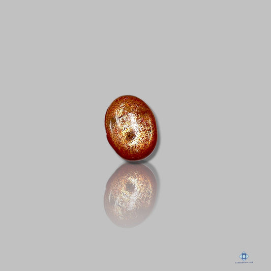 African Sunstone