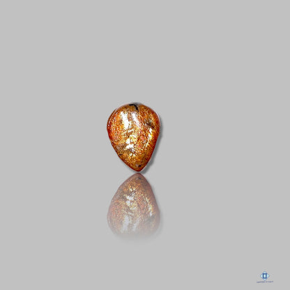 African Sunstone