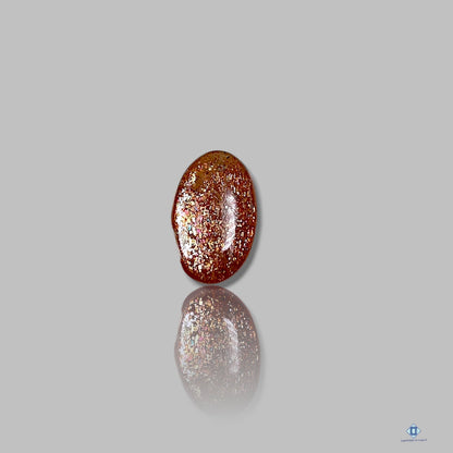 African Sunstone