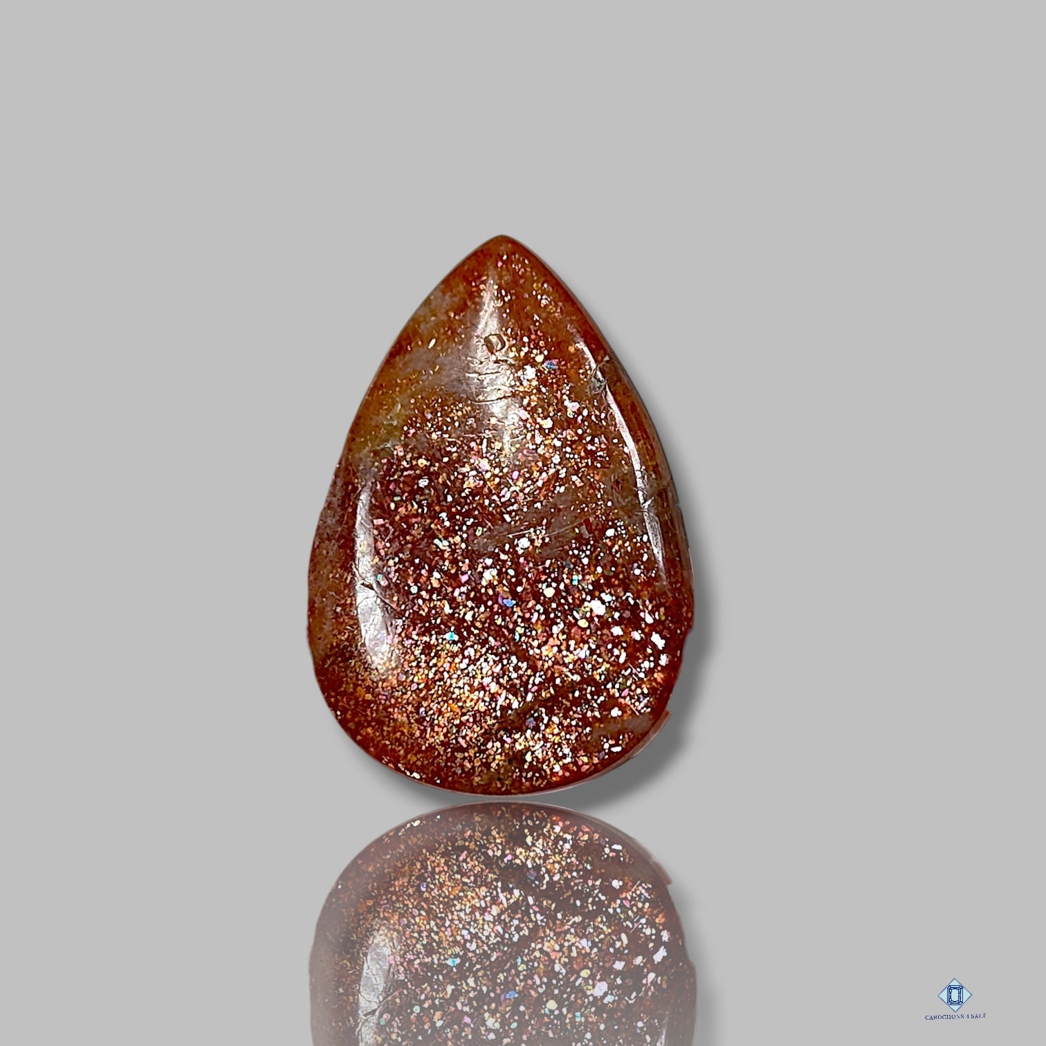 African Sunstone