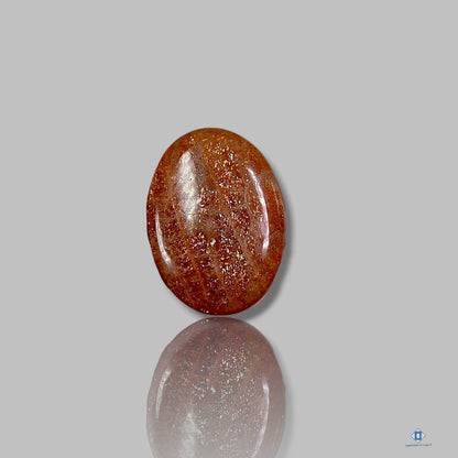 African Sunstone