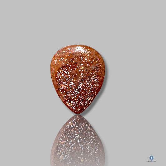 African Sunstone