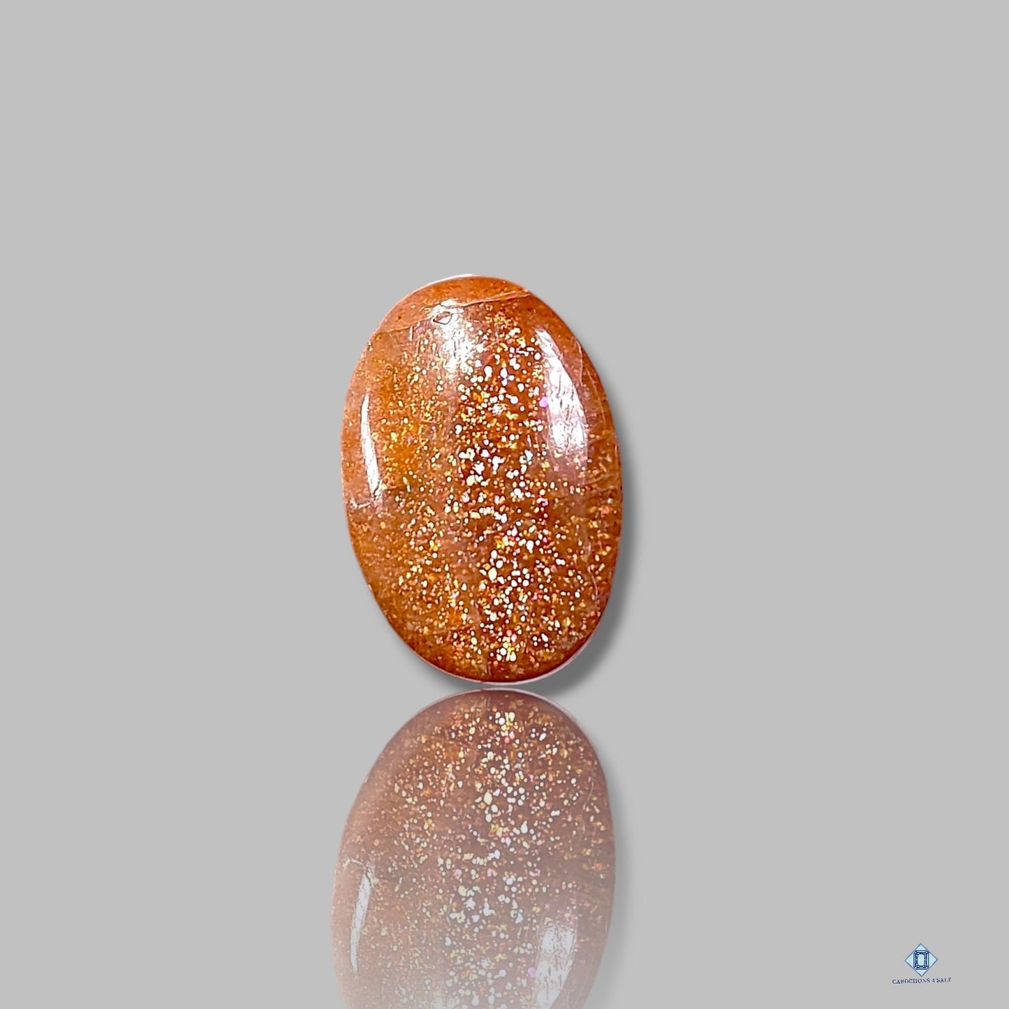 African Sunstone