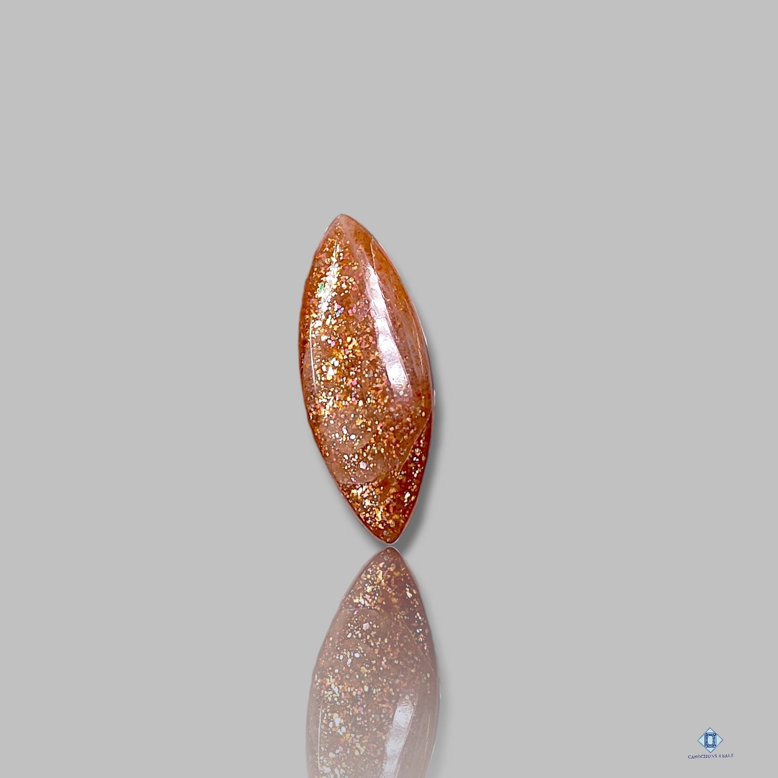 African Sunstone