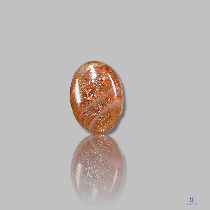 African Sunstone