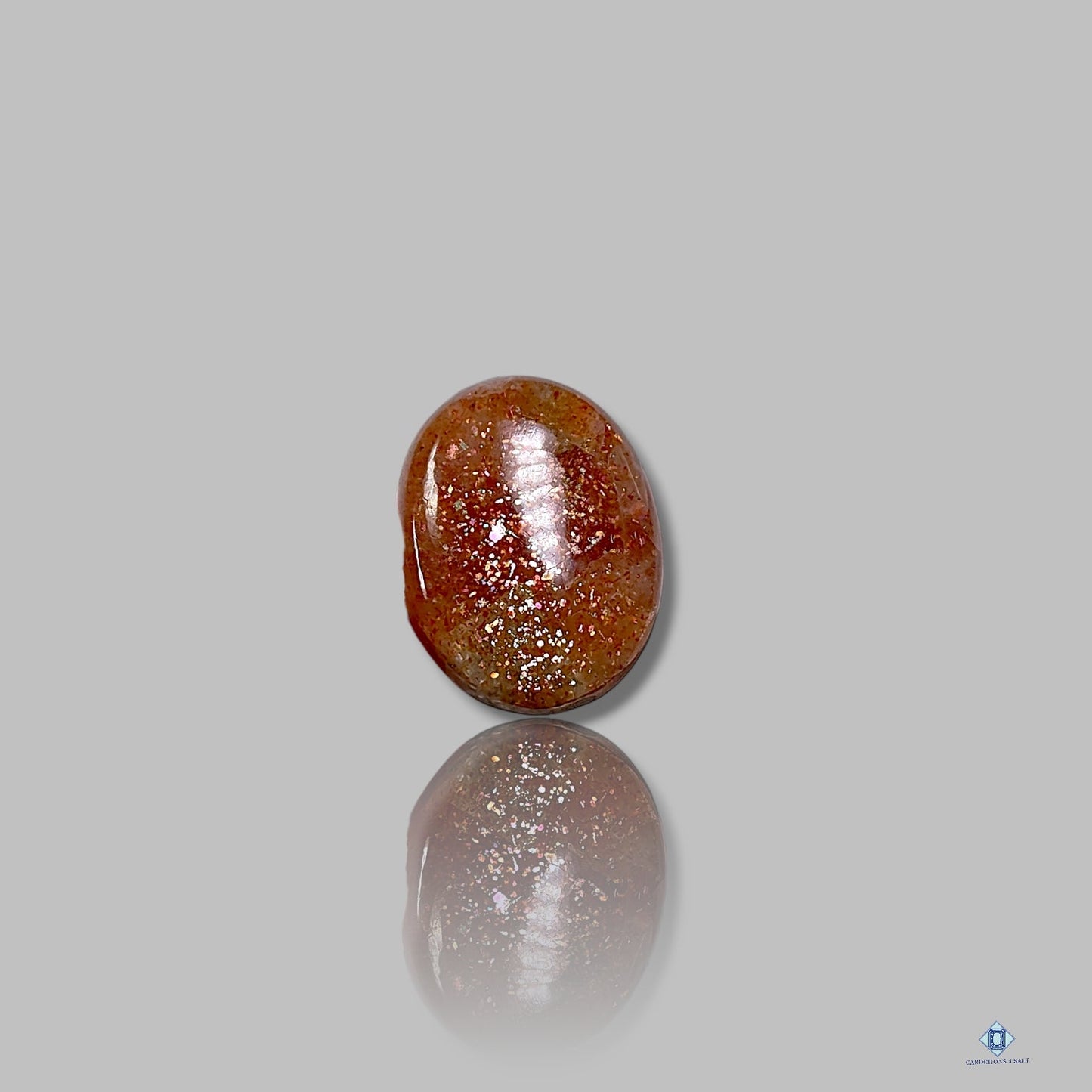 African Sunstone