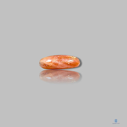 African Sunstone Oval Cabochons