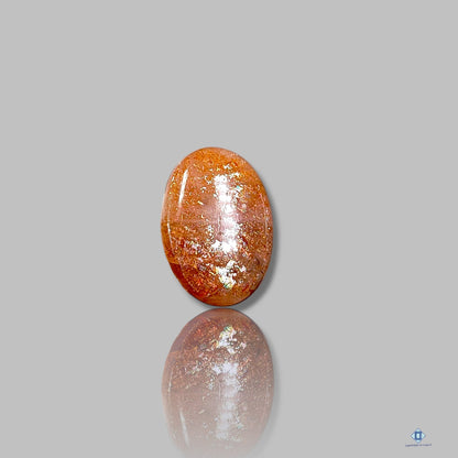 African Sunstone