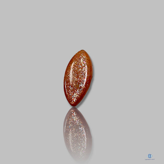 African Sunstone