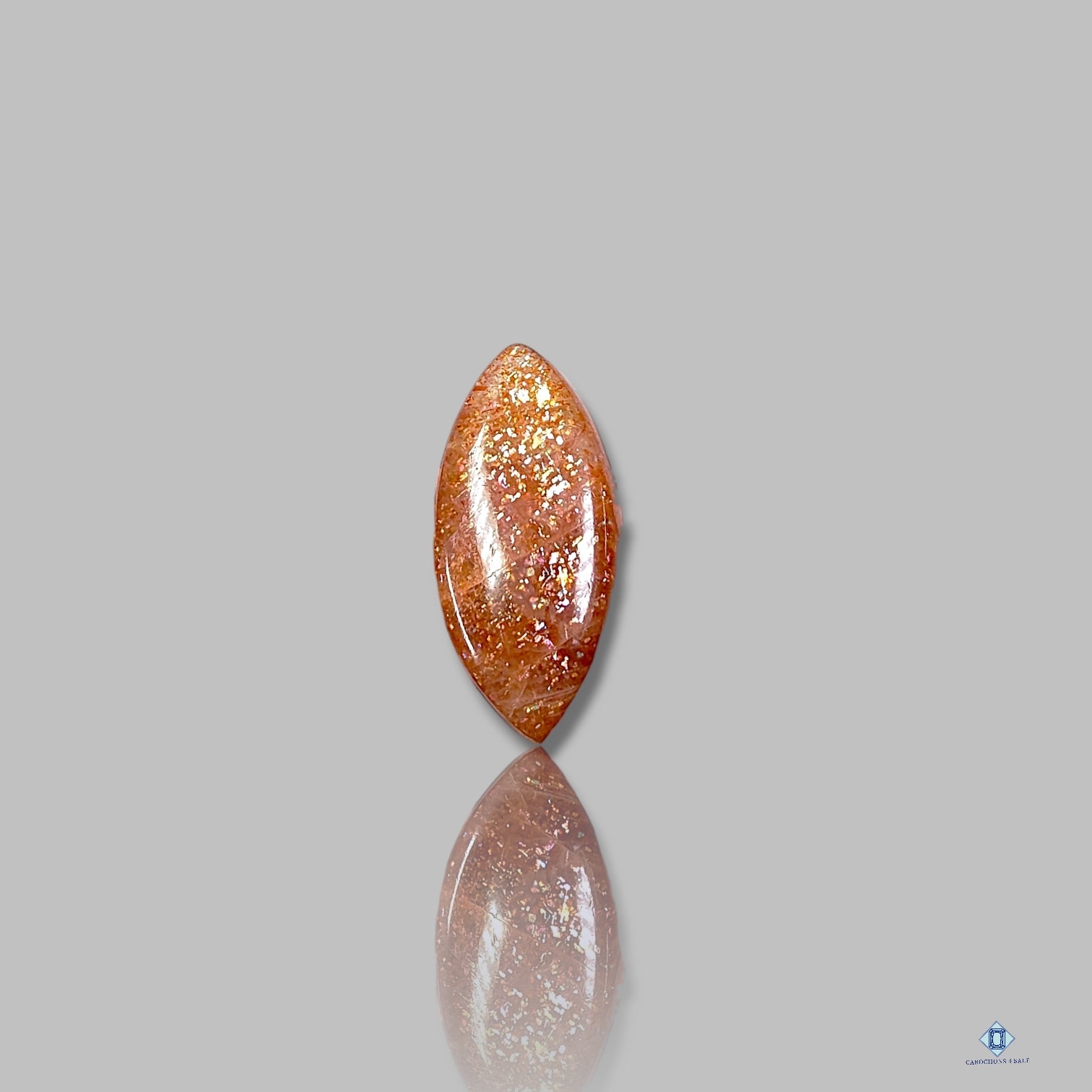 African Sunstone