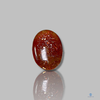 African Sunstone