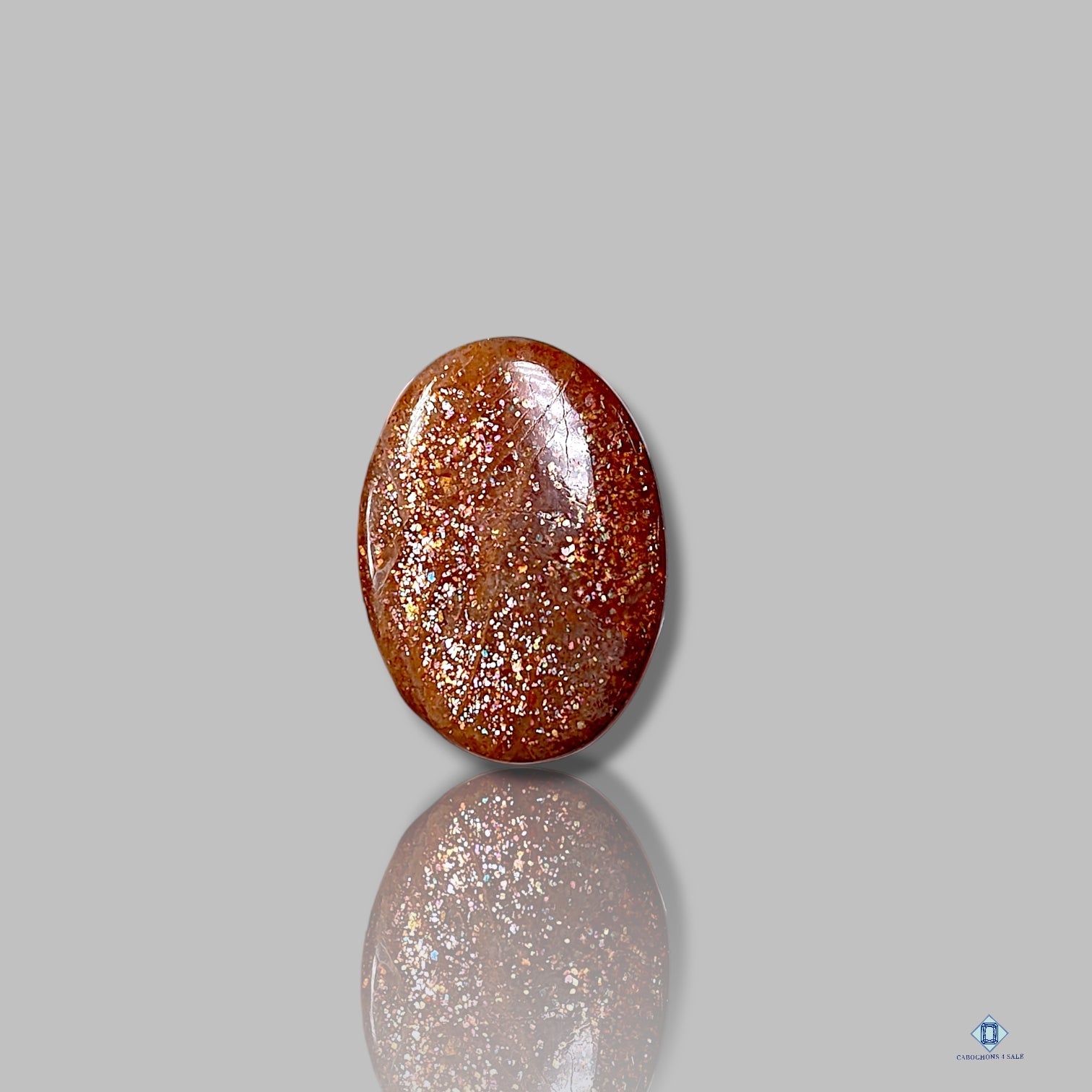 African Sunstone