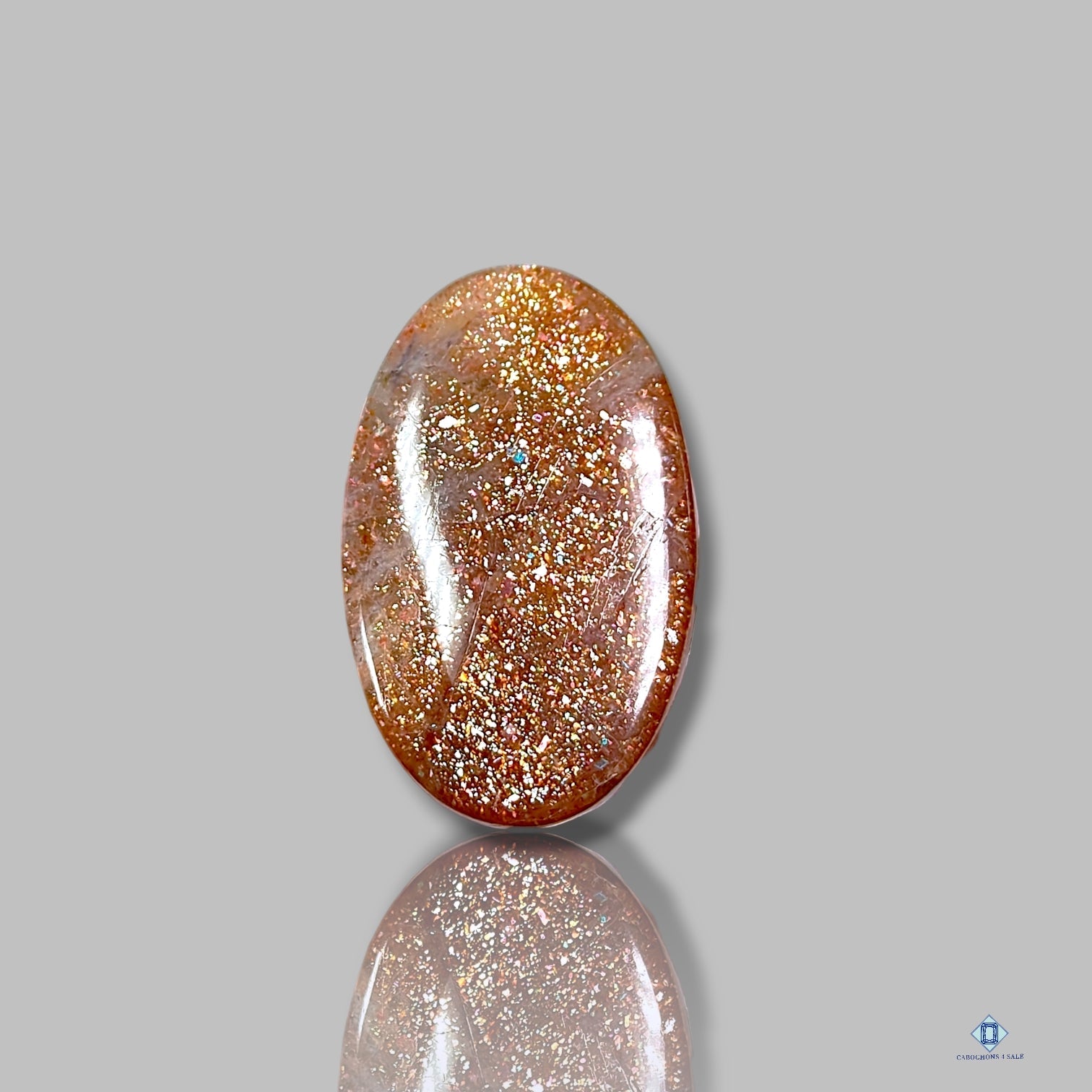 African Sunstone