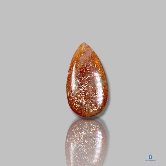 African Sunstone