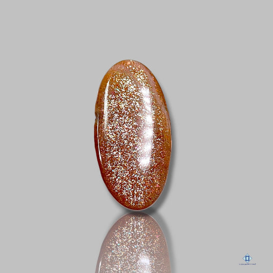 African Sunstone