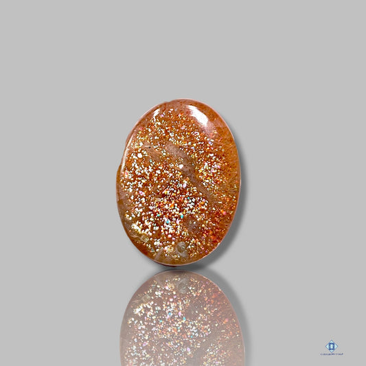 African Sunstone