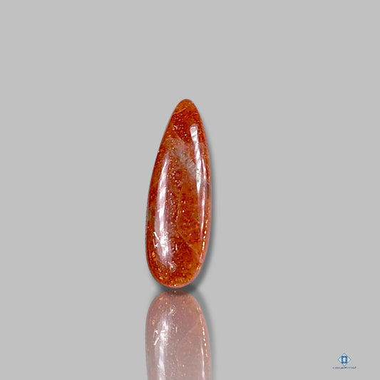 African Sunstone