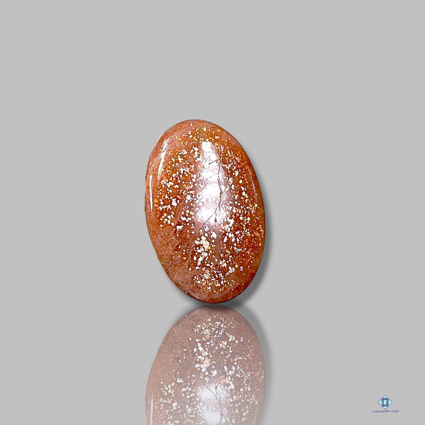 African Sunstone