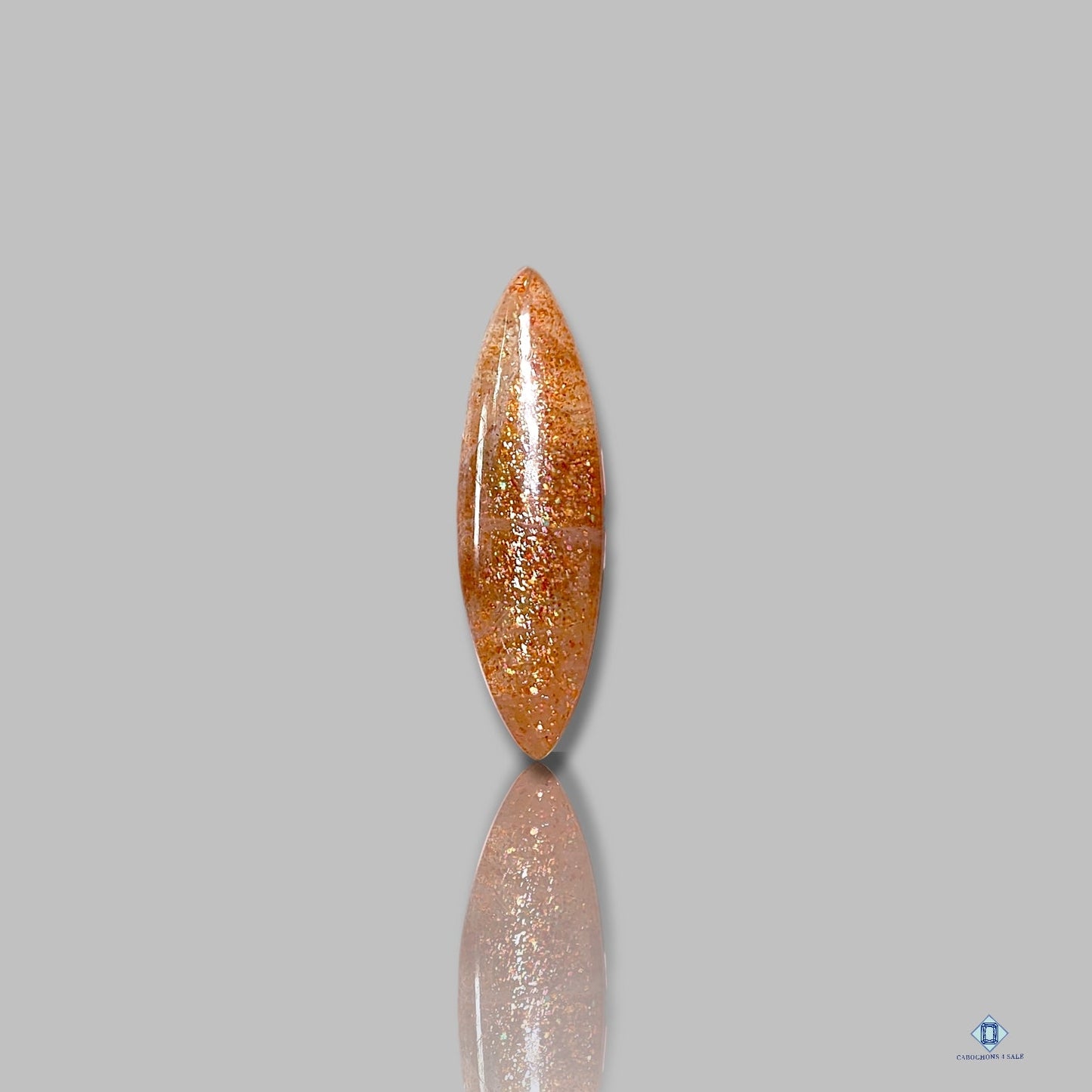 African Sunstone