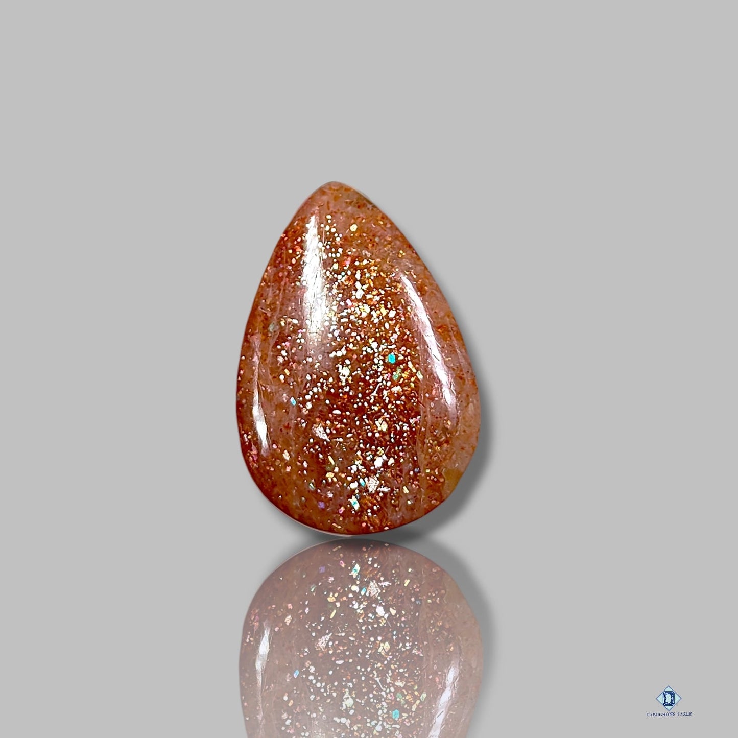 African Sunstone