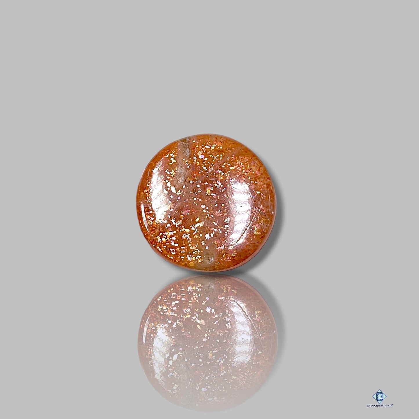 African Sunstone