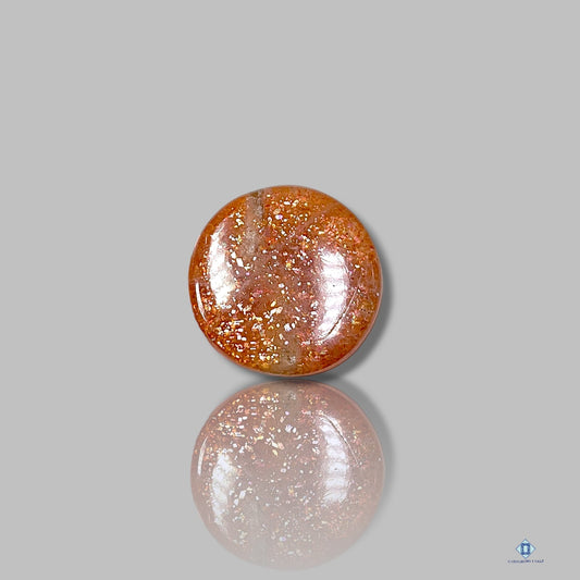 African Sunstone