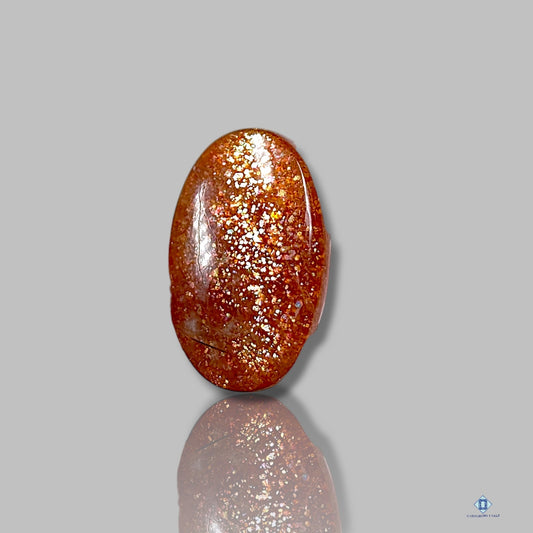 African Sunstone