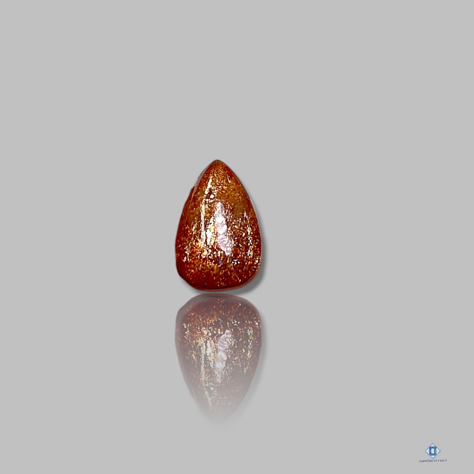 African Sunstone