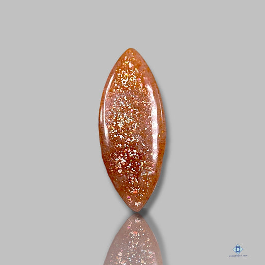 African Sunstone