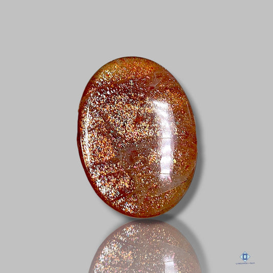 African Sunstone